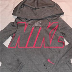Nike Dri-fit 3T hoodie